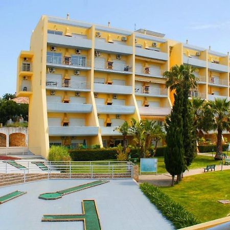 Meia Praia Terrace Lagos Exteriör bild