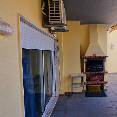 Meia Praia Terrace Lagos Exteriör bild