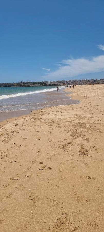 Meia Praia Terrace Lagos Exteriör bild