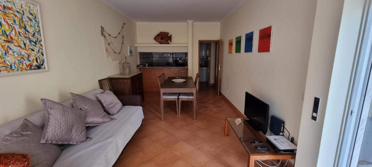 Meia Praia Terrace Lagos Exteriör bild