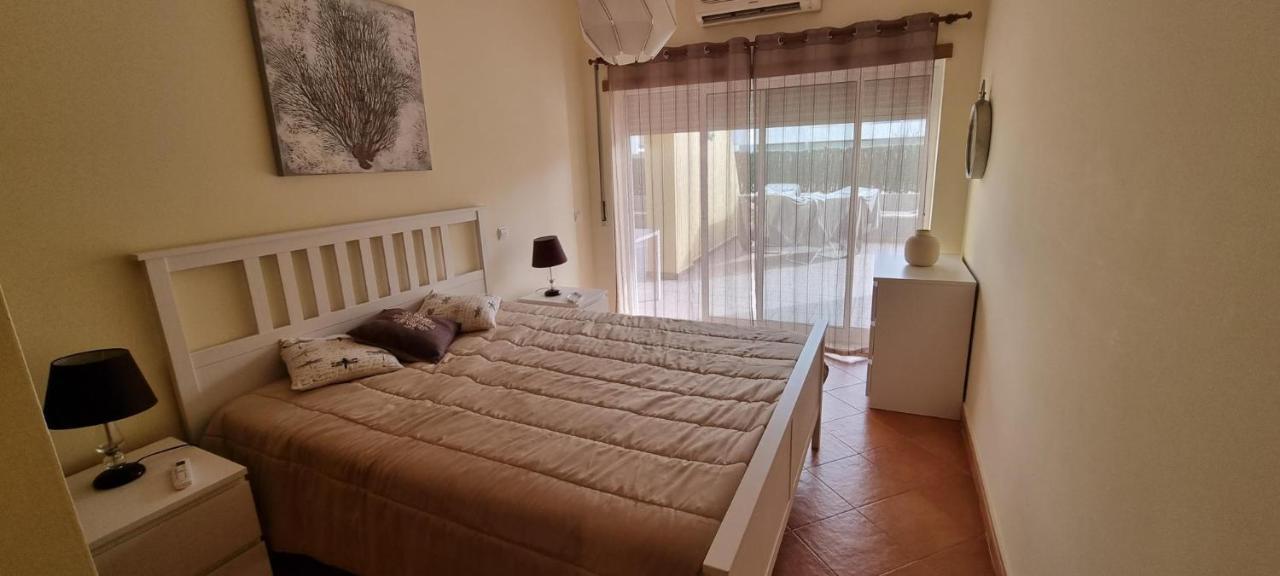 Meia Praia Terrace Lagos Exteriör bild
